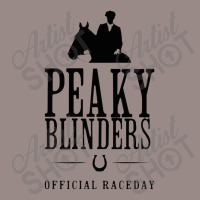 Blinders Peaky Vintage T-shirt | Artistshot