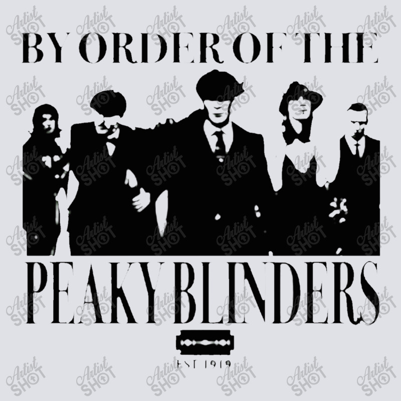 Blinders Peaky, By Order Of The Peaky Bucket Hat by ajidtenan | Artistshot