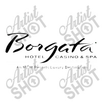 Borgata Hotel Casino And Spa Crewneck Sweatshirt | Artistshot