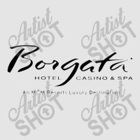 Borgata Hotel Casino And Spa Exclusive T-shirt | Artistshot