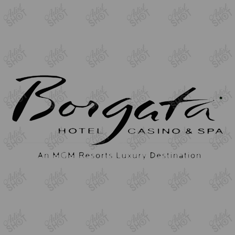 Borgata Hotel Casino And Spa Women's V-Neck T-Shirt by ajidtenan | Artistshot