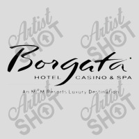 Borgata Hotel Casino And Spa Men's Polo Shirt | Artistshot