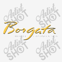 Borgata Hotel Casino And Spa Toddler Hoodie | Artistshot