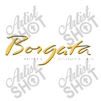 Borgata Hotel Casino And Spa Baby Bodysuit | Artistshot