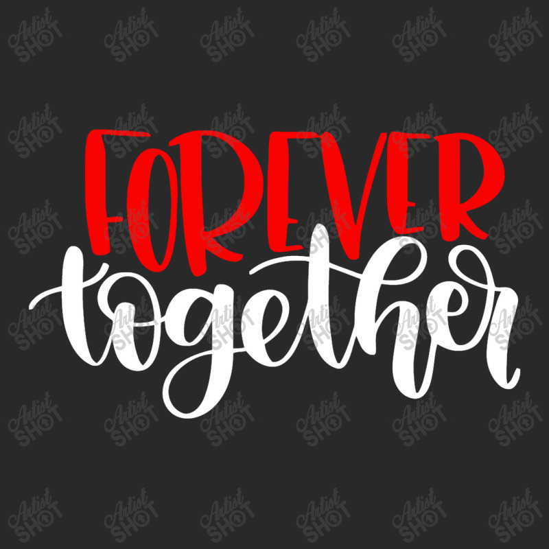 Forever Together Printed hat by marceliana | Artistshot