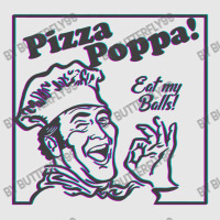 Pizza Poppa Eat My Pizza Balls  T Shirt Unisex Jogger | Artistshot