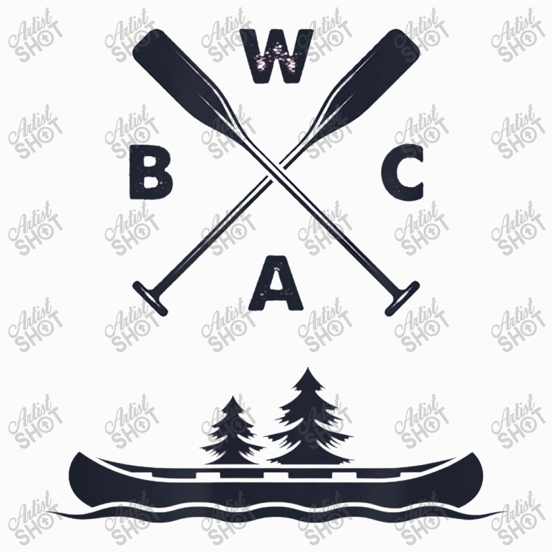 Bwca Boundary Waters Canoe Coffee Mug | Artistshot