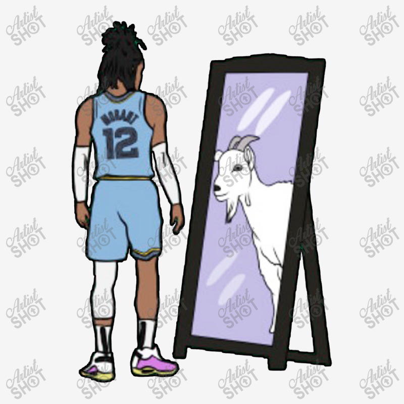 Ja Morant Illustration Digital File Printable Art 