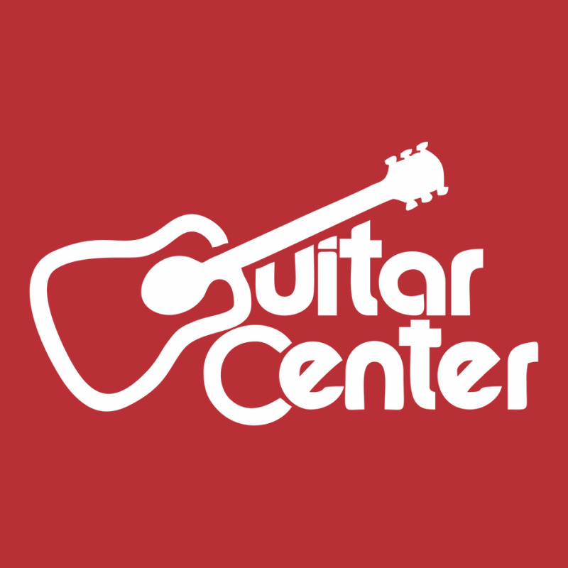 Guitar Center T-shirt | Artistshot