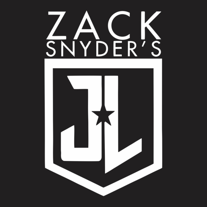 Snyder Cut T-shirt | Artistshot