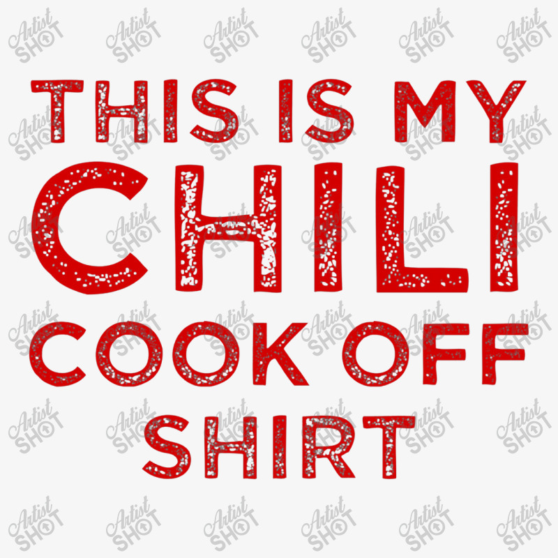 Chili Cook Off Contestant Chili Cook Off Ladies Fitted T-Shirt by labilsekali | Artistshot