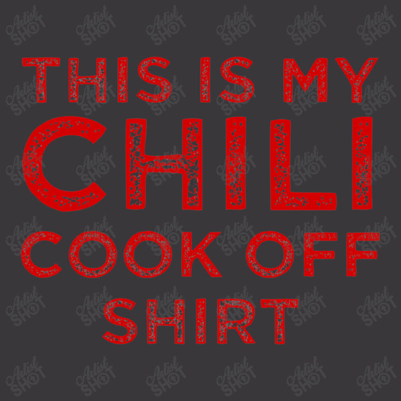 Chili Cook Off Contestant Chili Cook Off Ladies Curvy T-Shirt by labilsekali | Artistshot