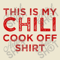 Chili Cook Off Contestant Chili Cook Off Cropped Hoodie | Artistshot