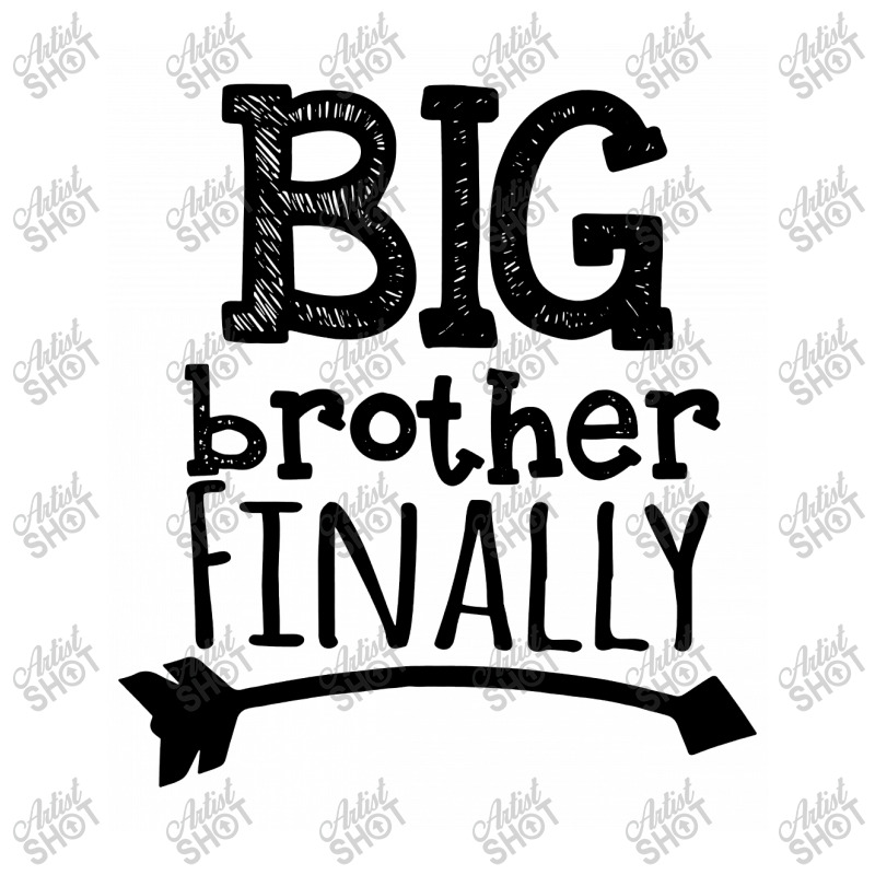 Big Brother Finally Novelty Crop Top by syakirra | Artistshot