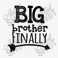 Big Brother Finally Novelty Ladies Fitted T-shirt | Artistshot