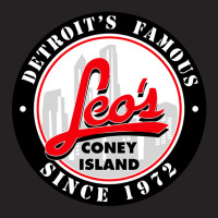 Leo's Coney Island Vintage Cap | Artistshot