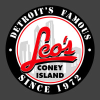 Leo's Coney Island Vintage T-shirt | Artistshot