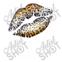 Cheetah Lips 3/4 Sleeve Shirt | Artistshot