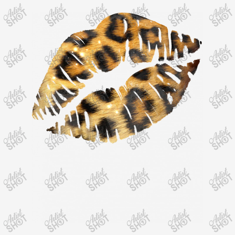 Leopard Lips Toddler 3/4 Sleeve Tee | Artistshot