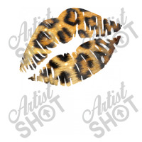 Leopard Lips Long Sleeve Baby Bodysuit | Artistshot