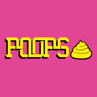 Poops T-shirt | Artistshot