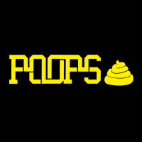 Poops Unisex Jogger | Artistshot