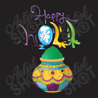 Holi Festival 2022 T-shirt | Artistshot