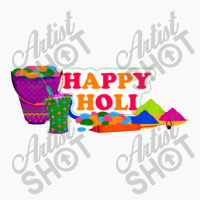 Holi Festival 2022 T-shirt | Artistshot