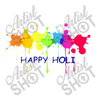 Holi Festival 2022 Sticker | Artistshot