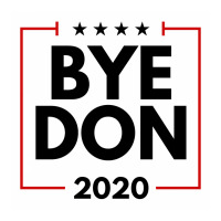 Byedon 2020 Sticker | Artistshot