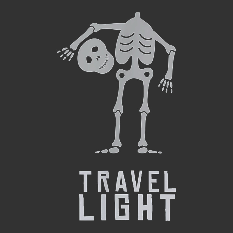 Travel Light New Mantra For The Planet & The Future T Shirt Baby Bodysuit by AshleyPenez | Artistshot