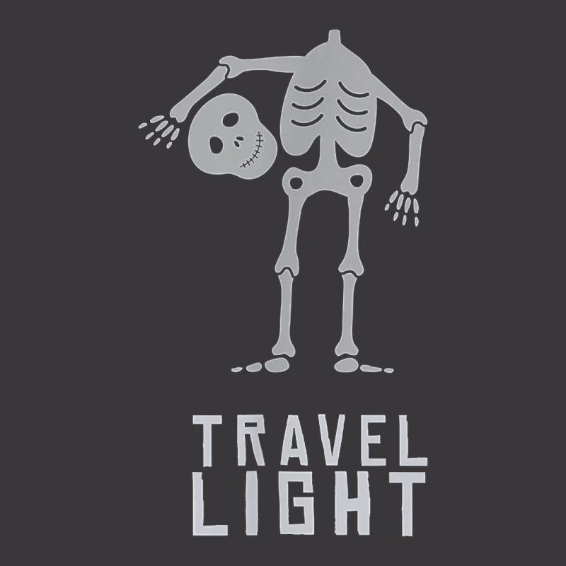 Travel Light New Mantra For The Planet & The Future T Shirt Ladies Curvy T-Shirt by AshleyPenez | Artistshot