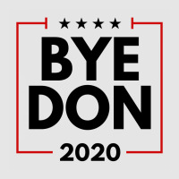 Byedon 2020 Full-length Apron | Artistshot