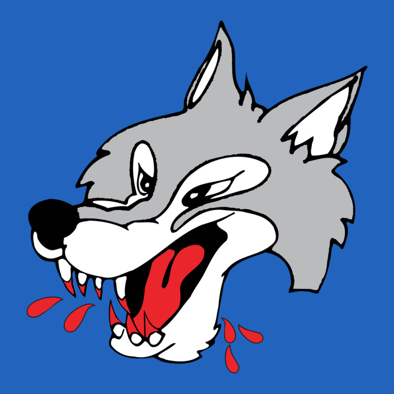 Sudbury Wolves Toddler T-shirt by ilhame | Artistshot