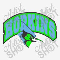 Johns Hopkins Club Pin-back Button | Artistshot