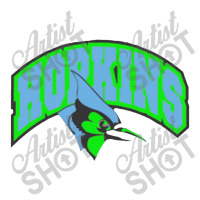 Johns Hopkins Club Sticker | Artistshot