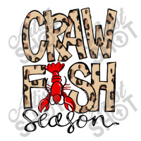 Craw Fish Season Leopard Print Love Crawfish Youth Tee | Artistshot