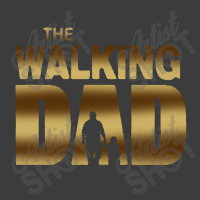 The Walking Dad Parody Father Son Men's Polo Shirt | Artistshot