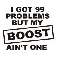 My Boost Aint One Youth Tee | Artistshot