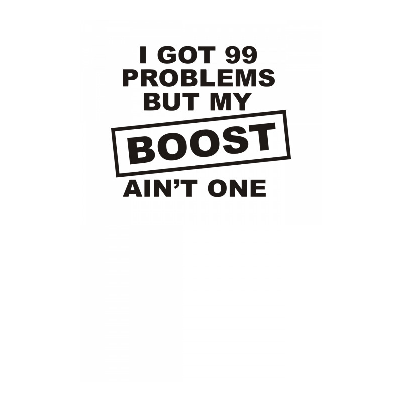 My Boost Aint One Youth Tee by prakoso77 | Artistshot