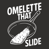 Omelette That Slide Champion Hoodie | Artistshot