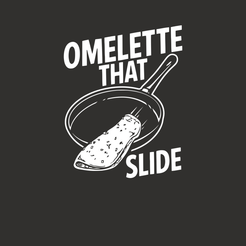 Omelette That Slide Champion Hoodie by prakoso77 | Artistshot