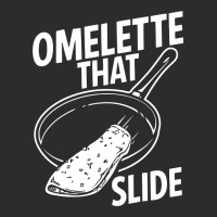 Omelette That Slide Exclusive T-shirt | Artistshot