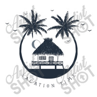 Vacation Times 3/4 Sleeve Shirt | Artistshot