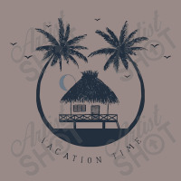 Vacation Times Vintage T-shirt | Artistshot