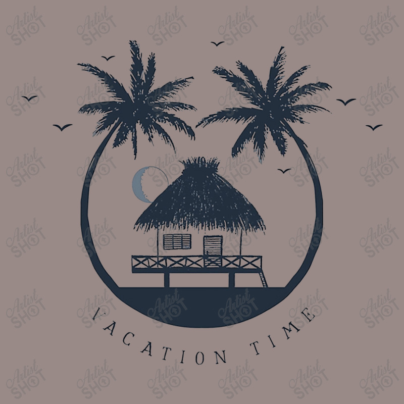 Vacation Times Vintage T-shirt | Artistshot