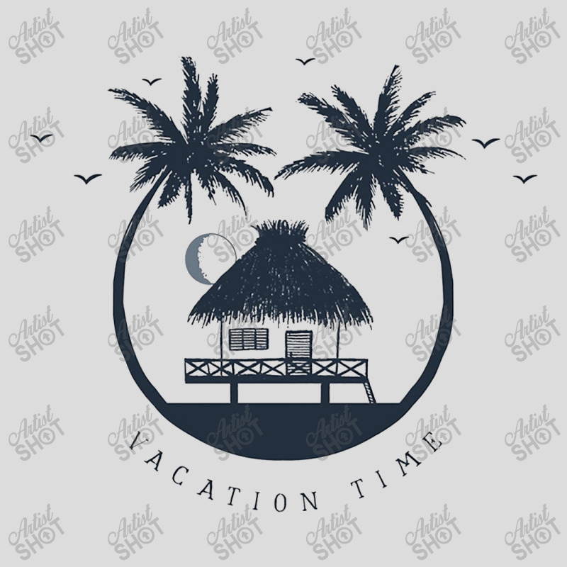 Vacation Times Men's Polo Shirt | Artistshot