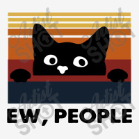 Cat Ew People Vintage Classic T-shirt | Artistshot