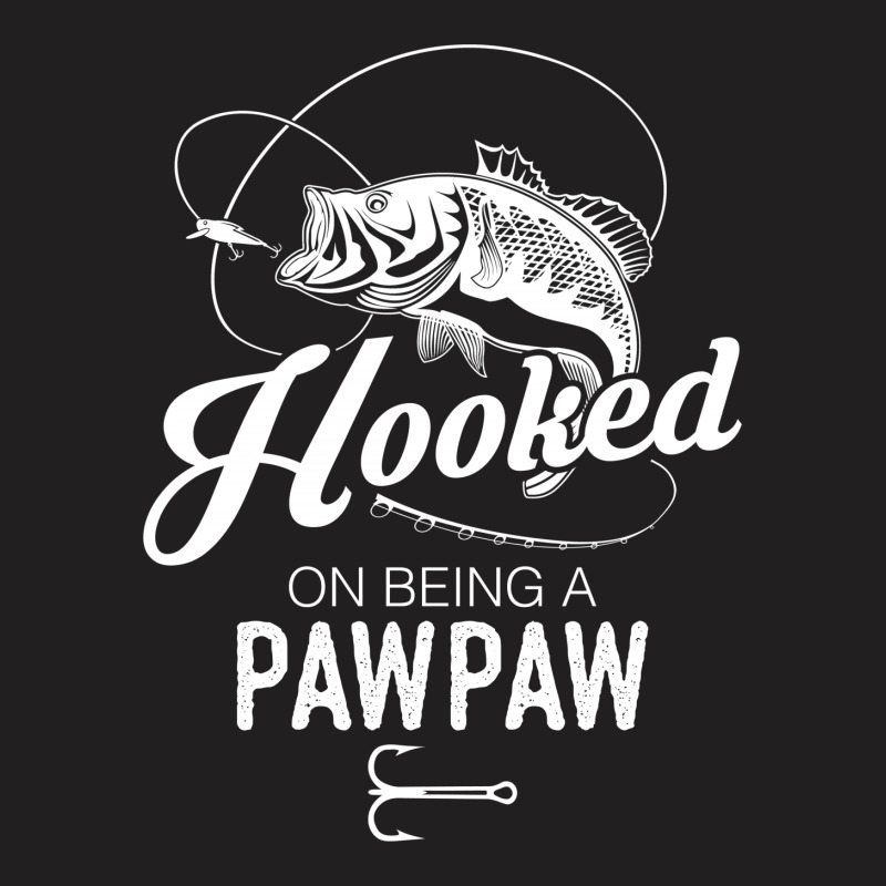 Free Free 346 Hooked On Pawpaw Svg SVG PNG EPS DXF File