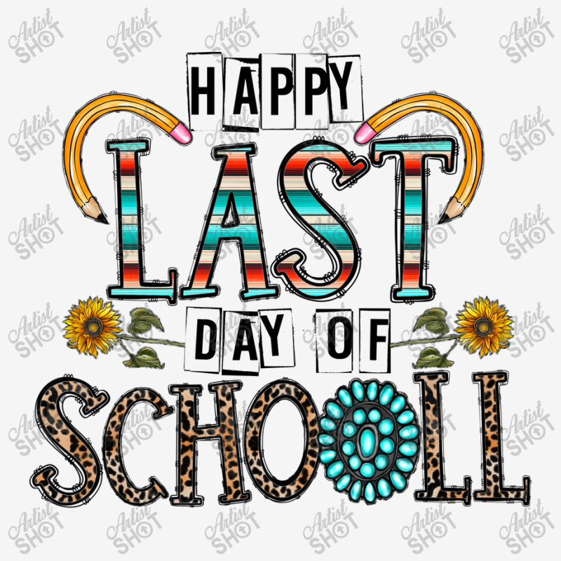 Happy Last Schopol Classic T-shirt | Artistshot